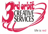 3rd Orbit Creative Services Studio